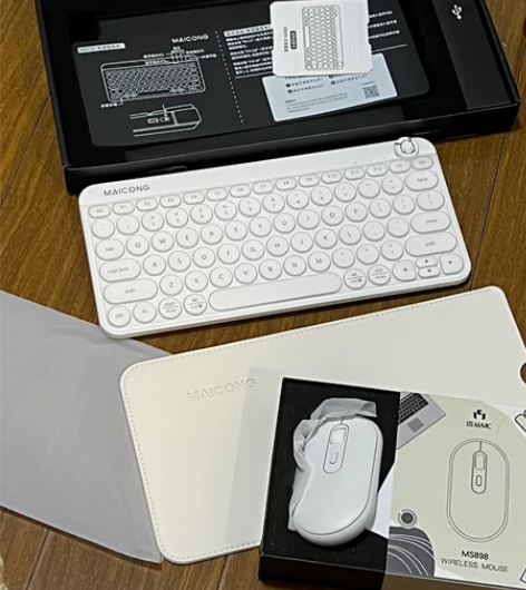 ?【博主闲置全新】【多功能旋钮】迈从MC ...