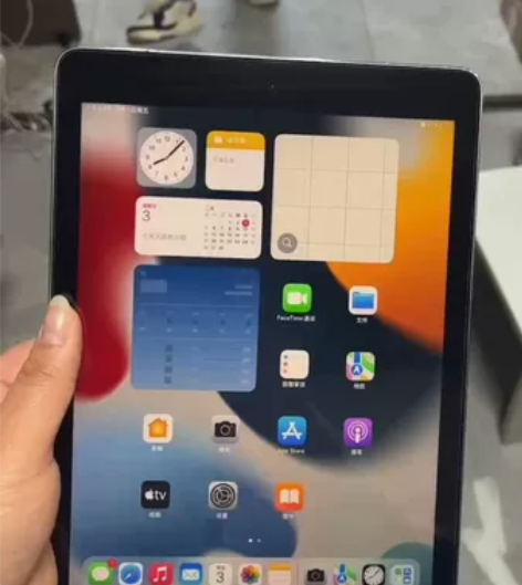 忍痛出 个人原因便宜卖二手平板 iPad ...