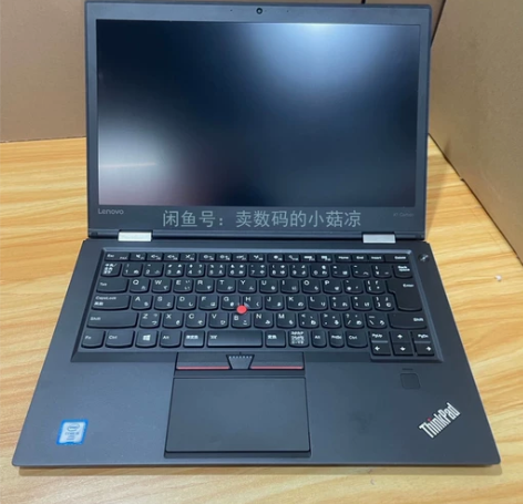 联想笔记本i7独显四核高清16G轻薄本戴尔...