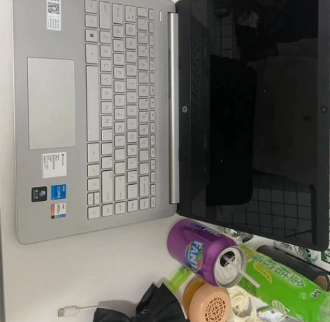 惠普星15青春版,笔记本电脑,轻薄本。 成...