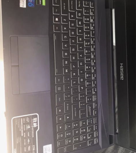 神舟战神Z7M C壳 感兴趣的话点“我想要...