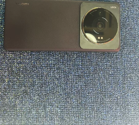 小米12S ultra 8g?256g带6...