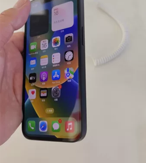 苹果13   国行128G  官方没有过保...