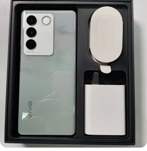 全新的vivo S16  5G手机全新未拆...