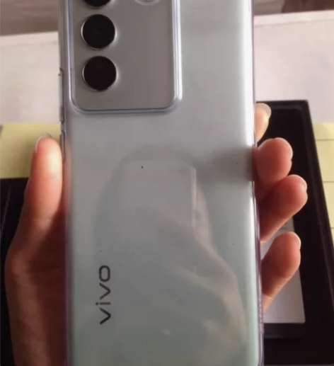 vivo vivo S16 感兴趣的话点“...