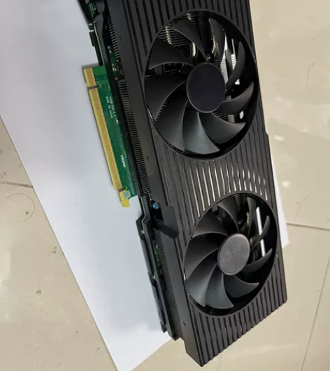 闲置一个戴尔3080显卡，使用时间少，无独...
