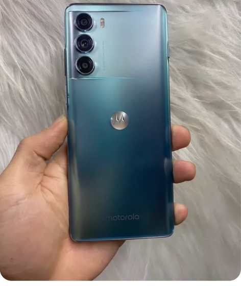 摩托罗拉 edge s30 配置:12+2...