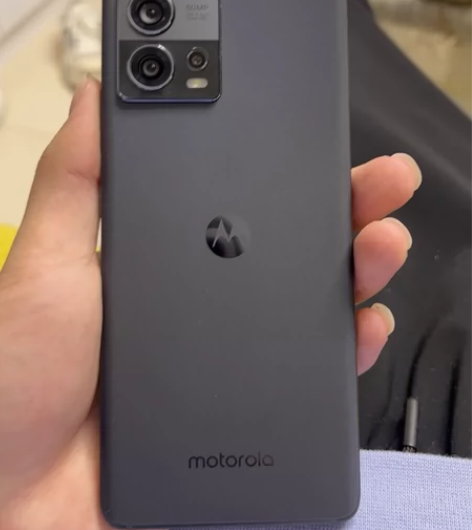 摩托罗拉S30Pro  12+512单机 ...