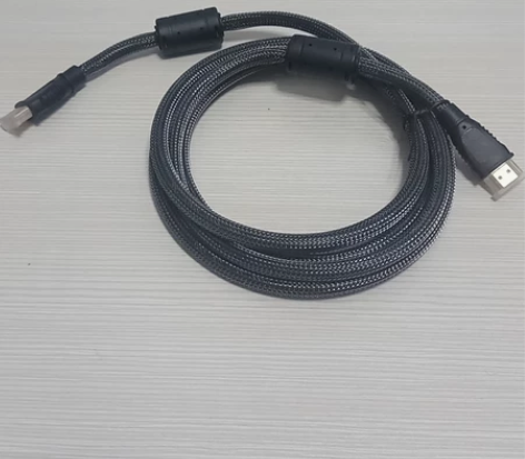 HDMI高清线，2米，品质保证，质量问题可...