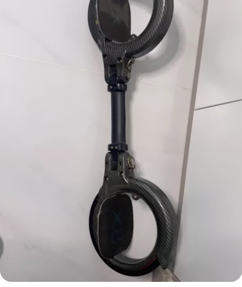 自走式滑板SkateCycle折叠蛇板游龙...