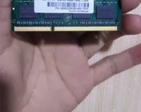 华硕Asint/昱联DDR3  1600 ...