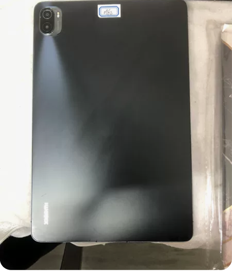 小米平板5Pro 骁龙870处理器 120...