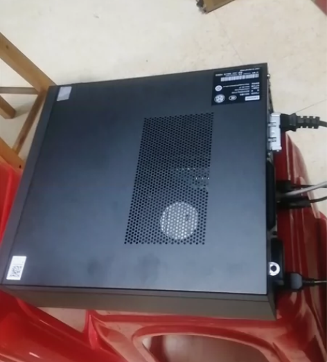 联想(Lenovo)扬天M4000q 商用...