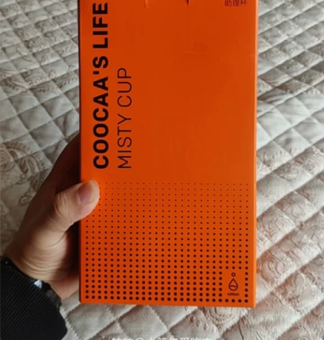 电热水杯,全新的电热水杯,老婆不知道哪里买...