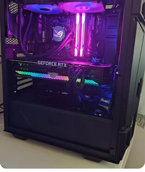 tuf301火枪手 自用 仅限同城自提??...