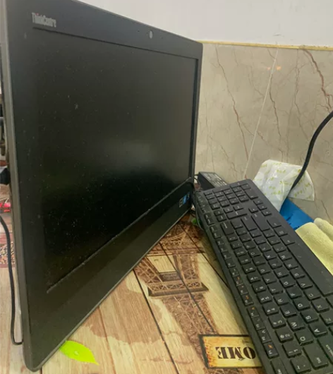 ThinkCentre 一体机 感兴趣的...