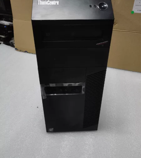 联想M8500T，办公主机 ，上网课，i7...