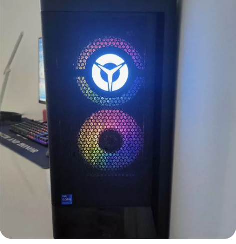 【游戏主机新品】联想拯救者刃7000K 2...