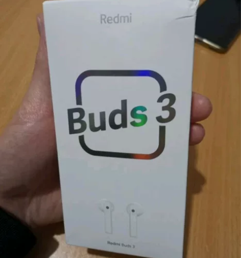 【京东直发】Redmi Buds 3蓝牙耳...