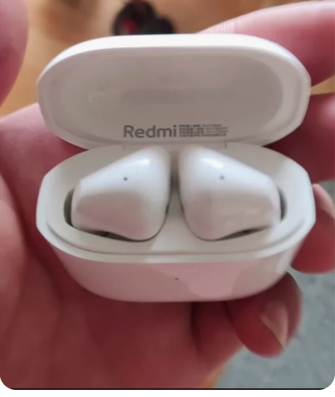 小米Redmi Buds3真无线蓝牙无线耳...