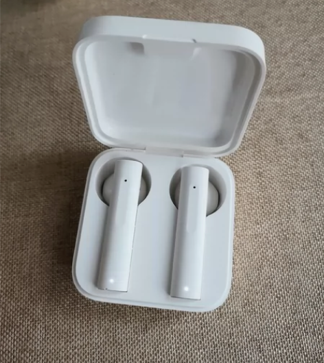 小米 Air2 SE真无线蓝牙耳机 通话降...