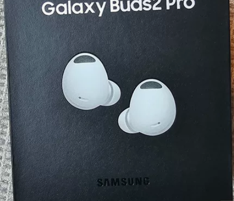 三星galaxy buds2 pro 冰雪...