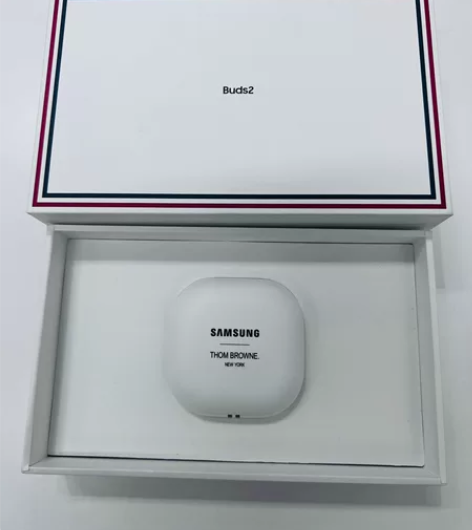 三星Buds2 整机99新 现货好价 下单...