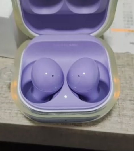 出三星glaxy buds2 京东自营店5...