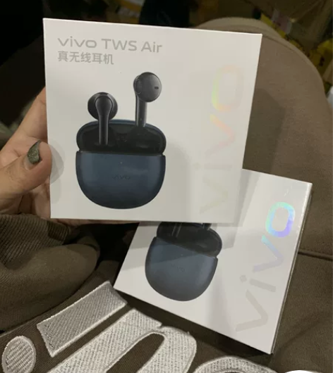 vivo tws air真无线蓝牙耳机 全...
