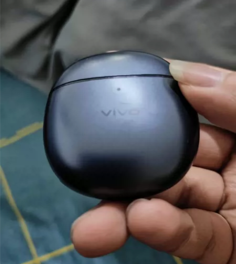 vivo tws air 换手机了 回点血...