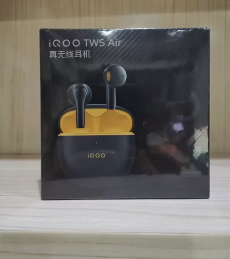 vivoiQoo TWS Air蓝牙耳机 ...