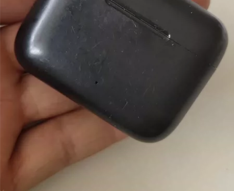 荣耀亲选 Earbuds X2 充电仓，功...