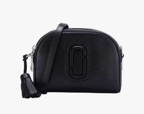 【直营】Marc Jacobs进口相机包女...