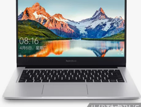 小米(MI)RedmiBook 14英寸全...