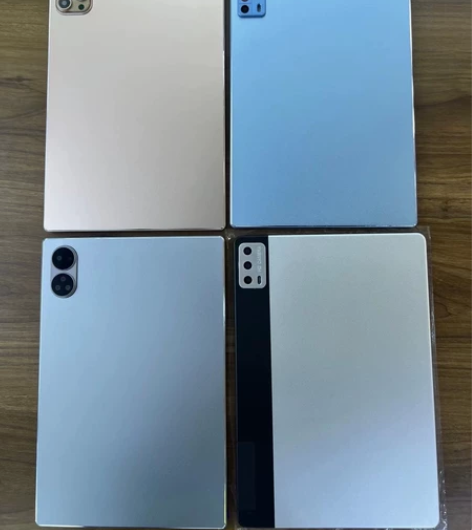 低价出 送笔 个人原因便宜卖平板 全新出手...