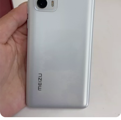 魅族18，骁龙888，8?256内存，自用...