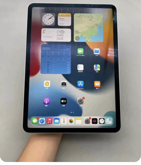 ?个人自用 iPad2020 10.2寸 ...