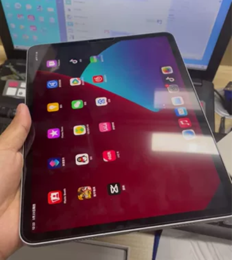 14.5系统ipadpro2021款，M1...