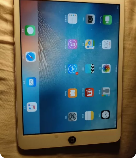 苹果ipad，型号MD531CH/A，mi...