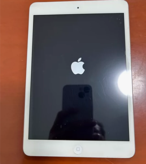 IPAD Mini 16GB 国行，7.9...