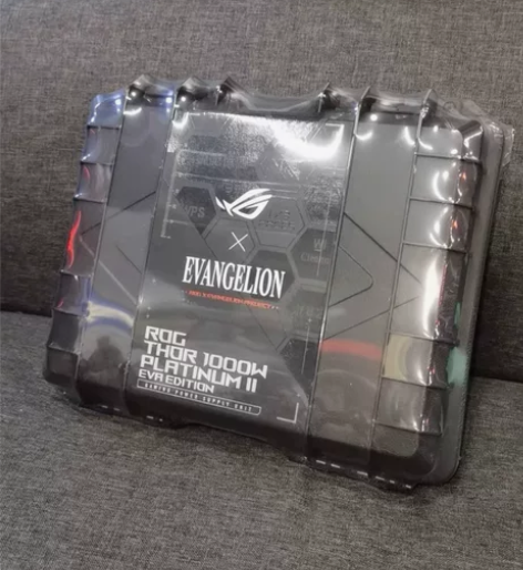 华硕(ASUS)玩家国度 ROG THOR...