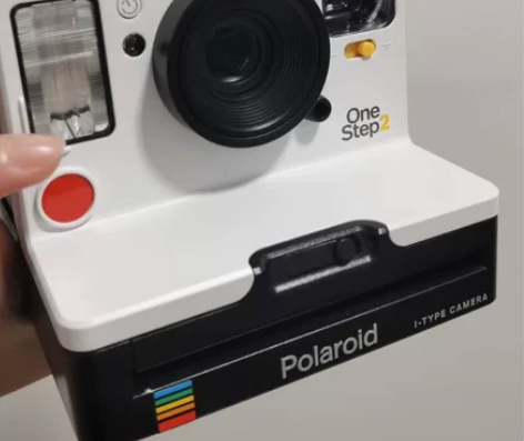 宝丽来One step2 使用次数不多，只...