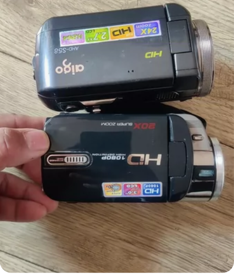 DV和iPAQ康柏ipaq,测试康柏ipa...