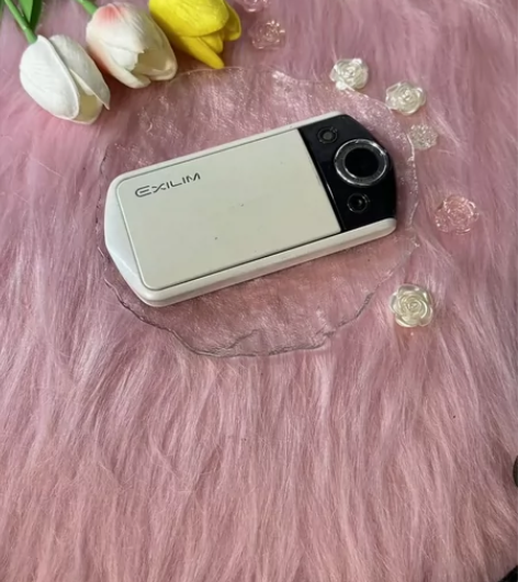 卡西欧自拍神器卡西欧tr300相机 121...