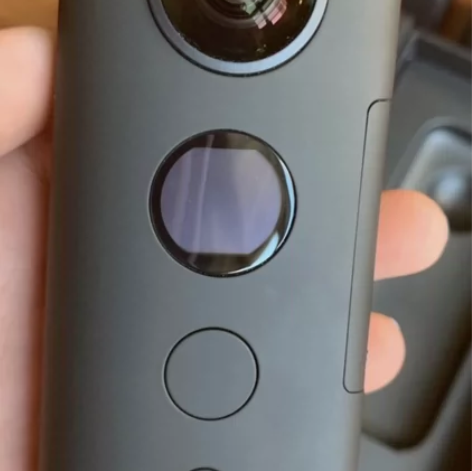 nsta360 one x1骑行拍摄套装 ...