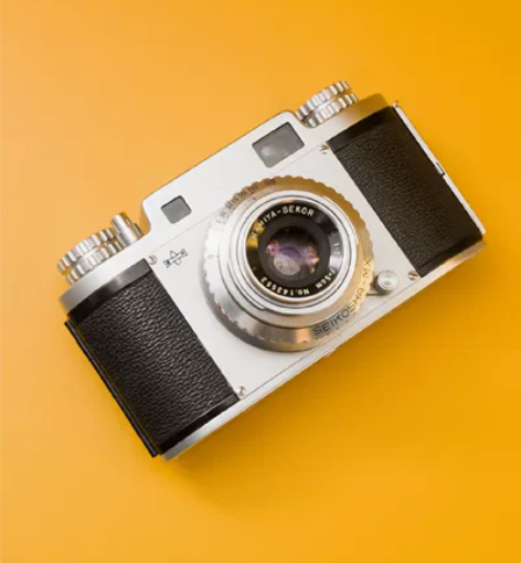 【已出纪念】玛米亚Mamiya 35 机械...