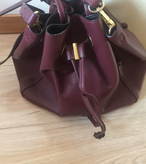 zara水桶包 商场购买、全新,保证正品、...