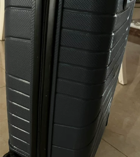 20寸万向静音轮防爆行李箱，登机箱，限自提...