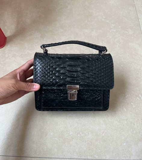 女包 链条在里面 非常有版型 售出不退换