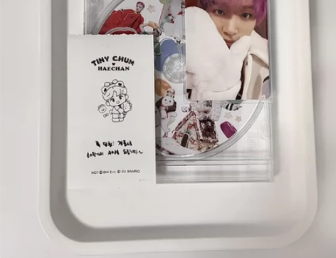 nct dream candy pb灿 感...